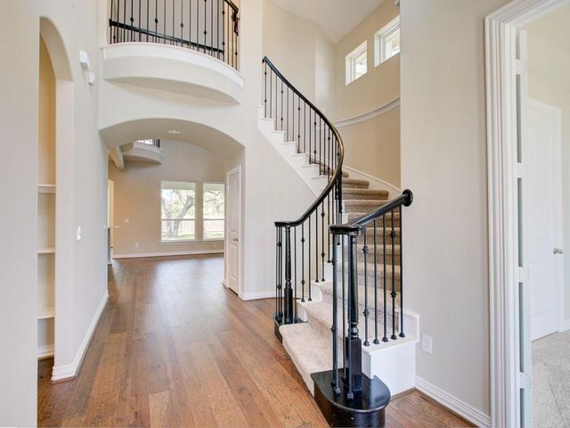 4303 Logan Ridge DR, Cedar Park, TX 78613