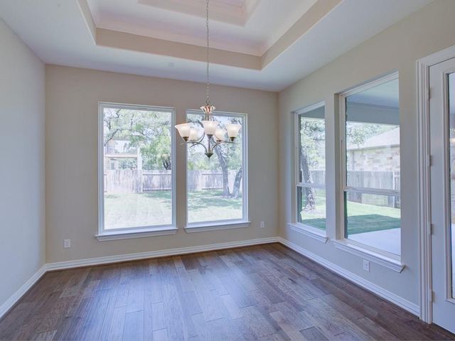 4303 Logan Ridge DR, Cedar Park, TX 78613