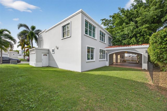 F-15 LAS PALMAS DE CERRO GORDO, Vega Alta, PR 00692