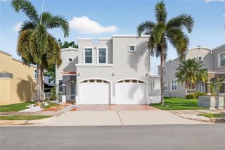 F-15 LAS PALMAS DE CERRO GORDO, Vega Alta, PR 00692