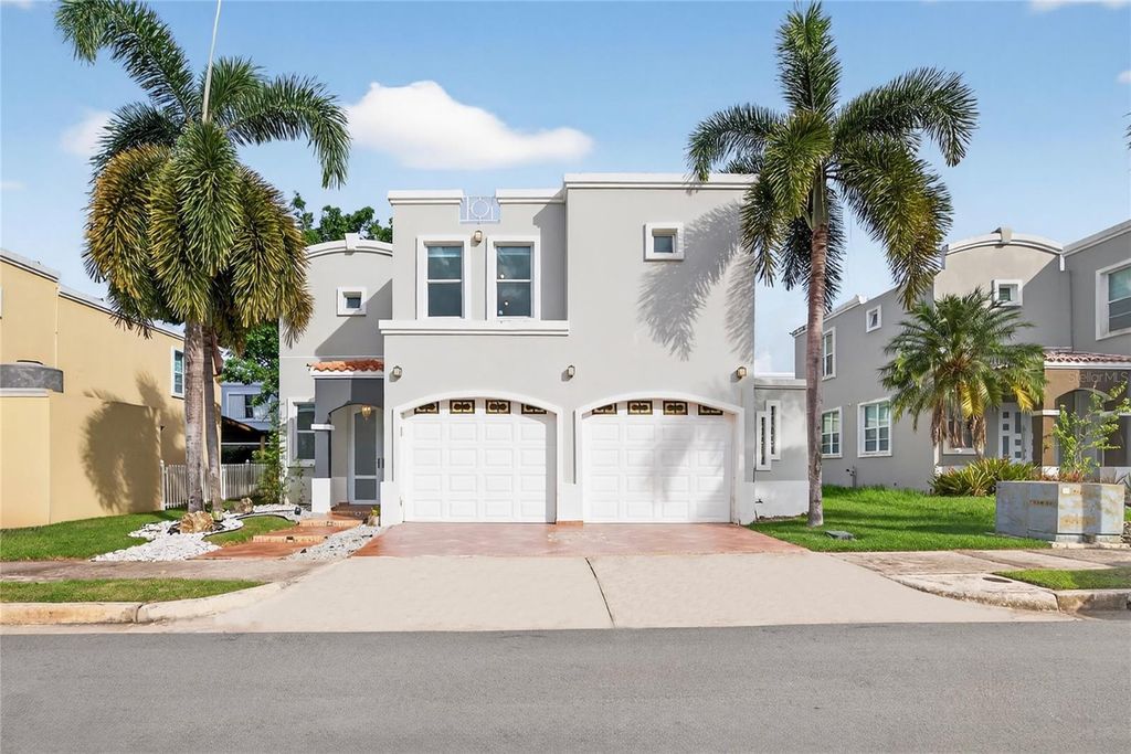 F-15 LAS PALMAS DE CERRO GORDO, Vega Alta, PR 00692