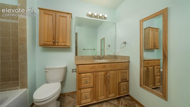 1408 Witches Willow Lane, Colorado Springs, CO 80906