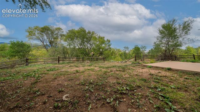 1408 Witches Willow Lane, Colorado Springs, CO 80906