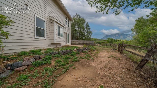1408 Witches Willow Lane, Colorado Springs, CO 80906
