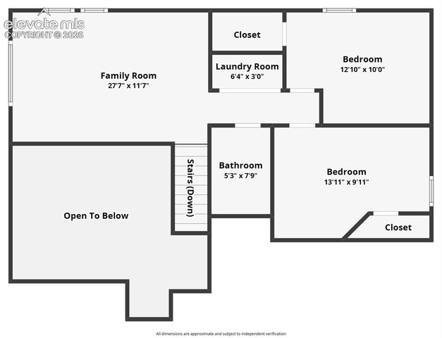 1408 Witches Willow Lane, Colorado Springs, CO 80906
