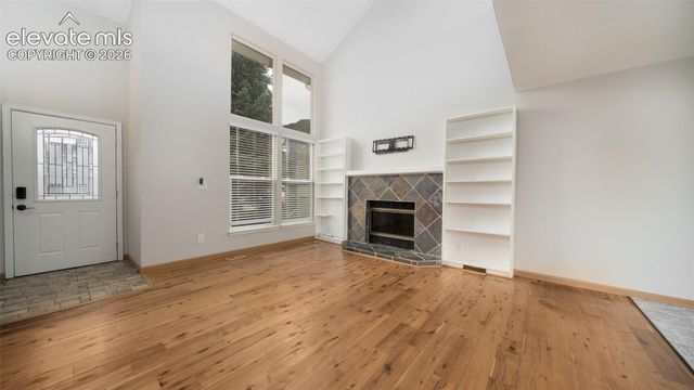 1408 Witches Willow Lane, Colorado Springs, CO 80906