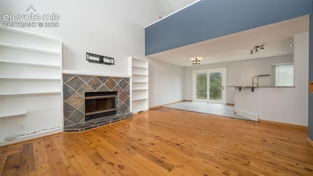 1408 Witches Willow Lane, Colorado Springs, CO 80906