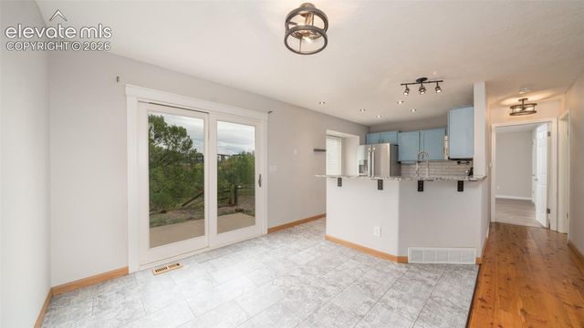 1408 Witches Willow Lane, Colorado Springs, CO 80906