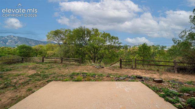 1408 Witches Willow Lane, Colorado Springs, CO 80906