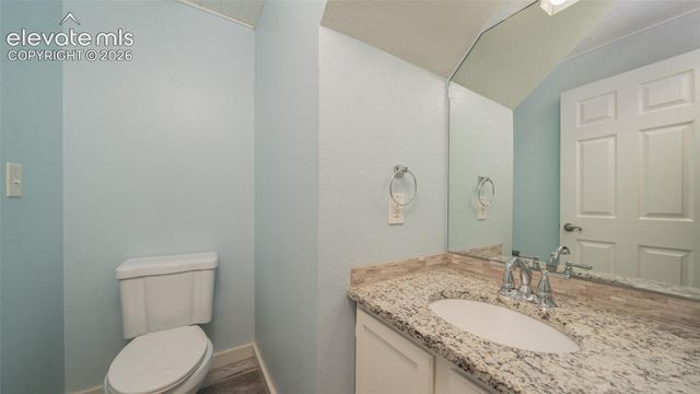 1408 Witches Willow Lane, Colorado Springs, CO 80906