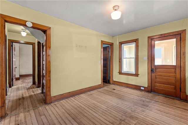 1109 Graham Street, Belle Vernon, PA 15012