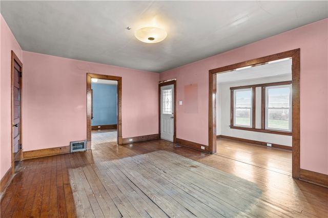 1109 Graham Street, Belle Vernon, PA 15012