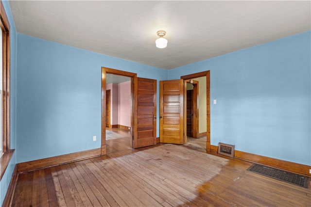 1109 Graham Street, Belle Vernon, PA 15012