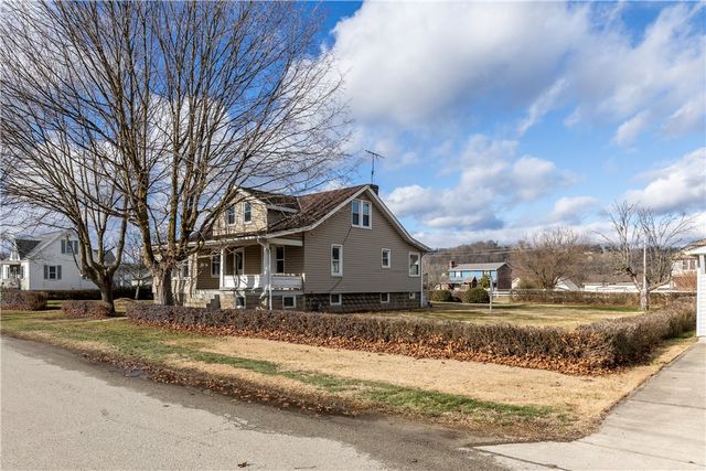 1109 Graham Street, Belle Vernon, PA 15012