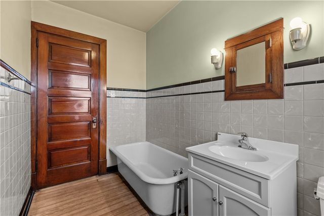 1109 Graham Street, Belle Vernon, PA 15012