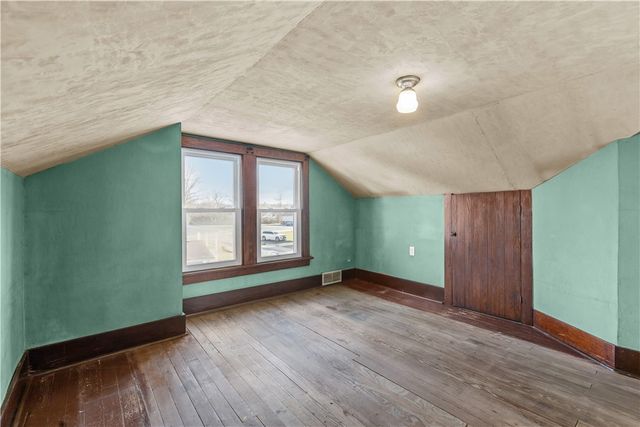 1109 Graham Street, Belle Vernon, PA 15012