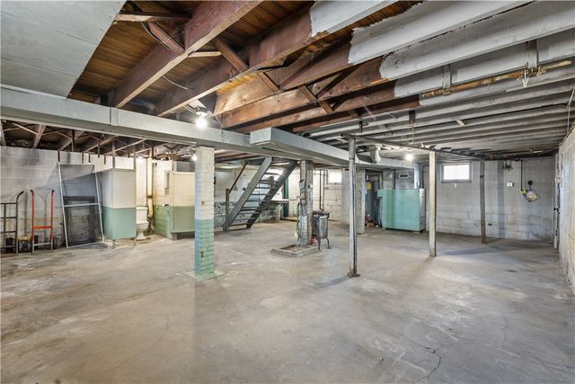 1109 Graham Street, Belle Vernon, PA 15012