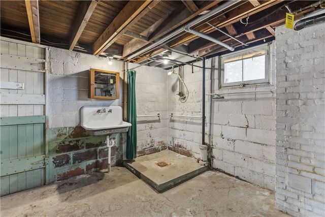 1109 Graham Street, Belle Vernon, PA 15012