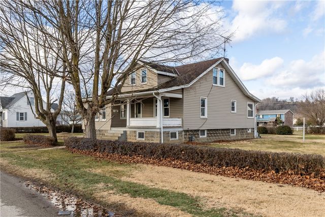 1109 Graham Street, Belle Vernon, PA 15012