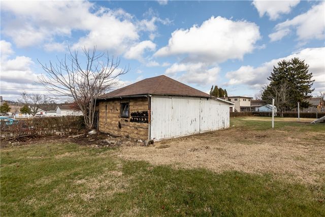 1109 Graham Street, Belle Vernon, PA 15012