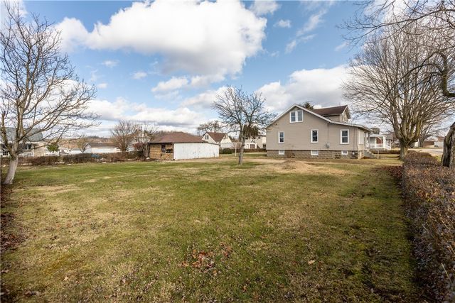 1109 Graham Street, Belle Vernon, PA 15012