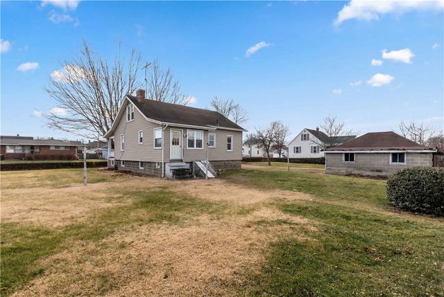 1109 Graham Street, Belle Vernon, PA 15012