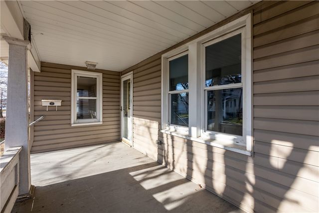 1109 Graham Street, Belle Vernon, PA 15012