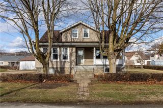 1109 Graham Street, Belle Vernon, PA 15012