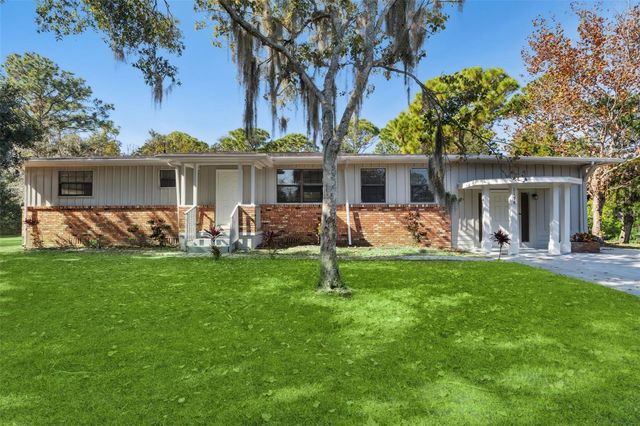 1198 S GOLF LAKE DRIVE, New Smyrna Beach, FL 32168