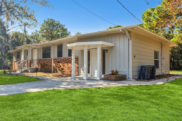 1198 S GOLF LAKE DRIVE, New Smyrna Beach, FL 32168