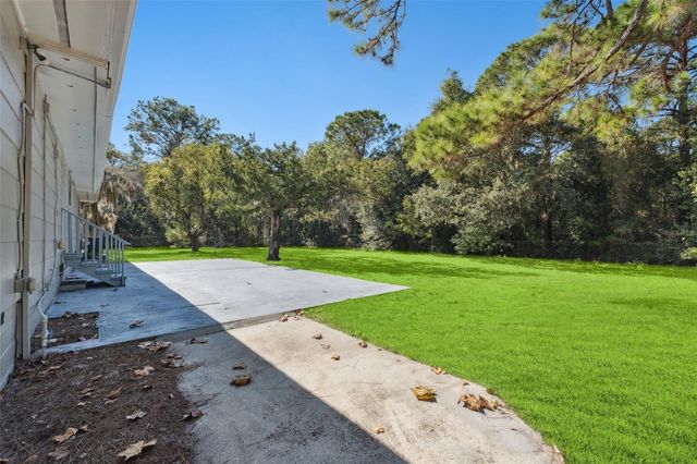 1198 S GOLF LAKE DRIVE, New Smyrna Beach, FL 32168