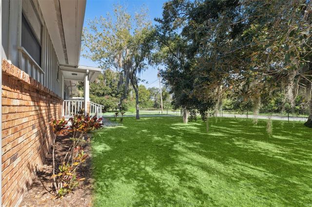 1198 S GOLF LAKE DRIVE, New Smyrna Beach, FL 32168