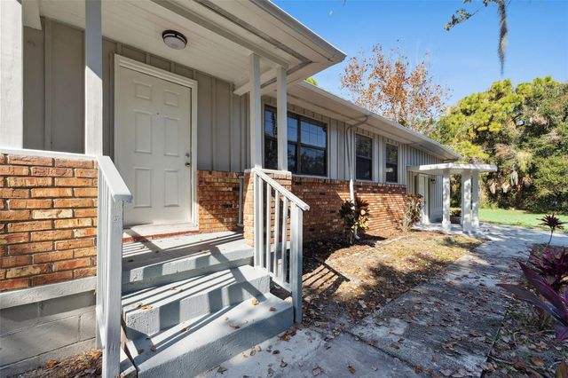 1198 S GOLF LAKE DRIVE, New Smyrna Beach, FL 32168