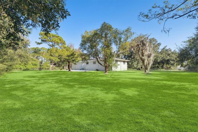 1198 S GOLF LAKE DRIVE, New Smyrna Beach, FL 32168