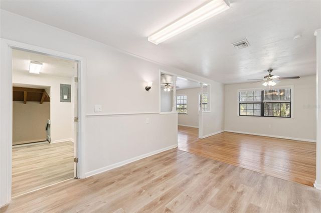 1198 S GOLF LAKE DRIVE, New Smyrna Beach, FL 32168