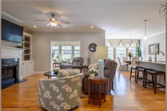 149 Greystone Lane, Mount Airy, NC 27030