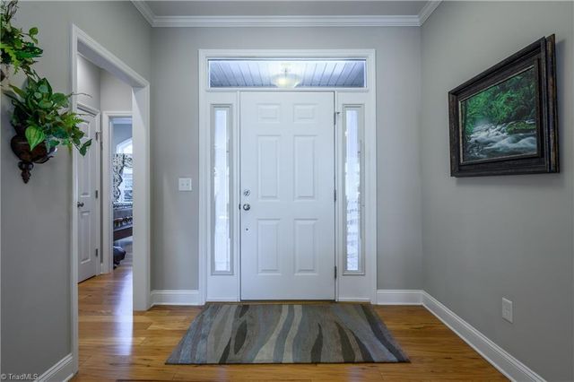 149 Greystone Lane, Mount Airy, NC 27030