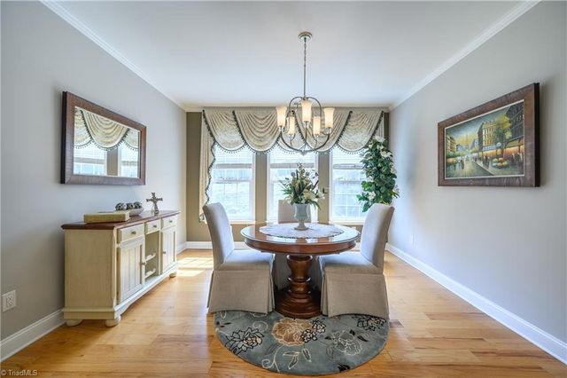 149 Greystone Lane, Mount Airy, NC 27030