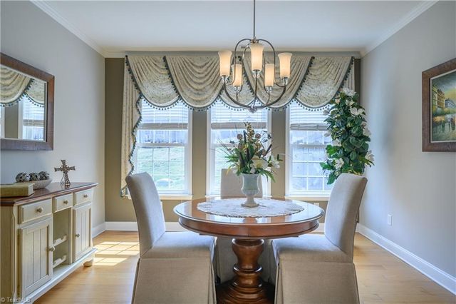 149 Greystone Lane, Mount Airy, NC 27030