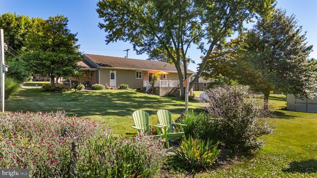 723 PENN AVE, Lititz, PA 17543
