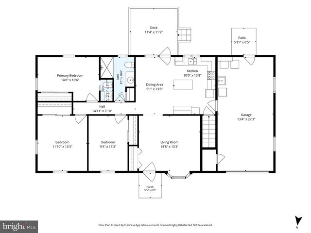 723 PENN AVE, Lititz, PA 17543