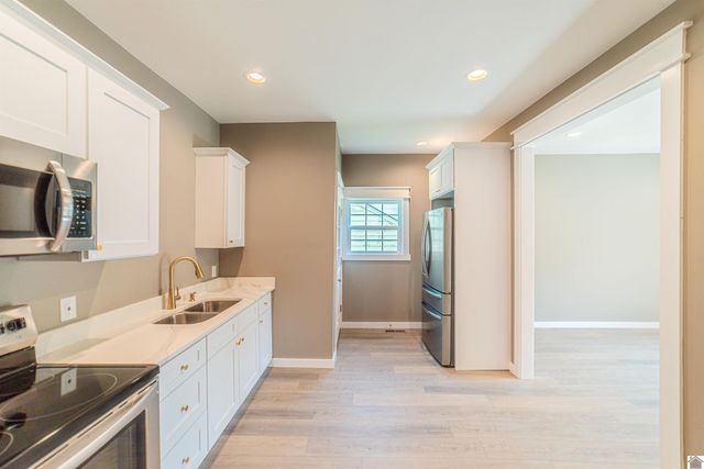 901 N 25th Street, Paducah, KY 42001