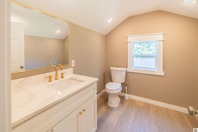 901 N 25th Street, Paducah, KY 42001