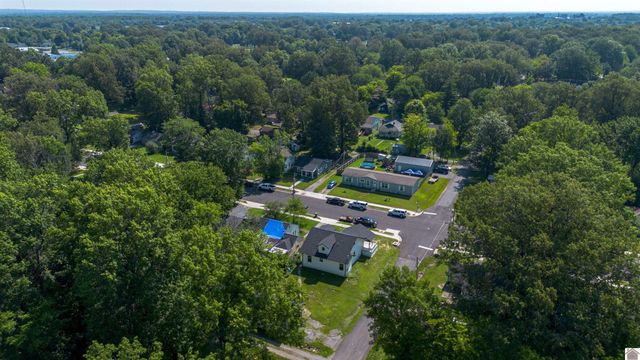 901 N 25th Street, Paducah, KY 42001