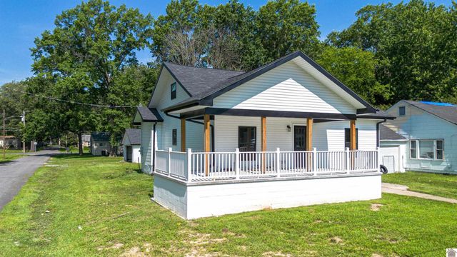 901 N 25th Street, Paducah, KY 42001