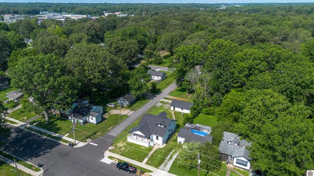 901 N 25th Street, Paducah, KY 42001