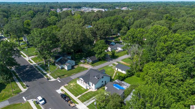 901 N 25th Street, Paducah, KY 42001