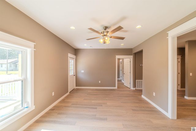 901 N 25th Street, Paducah, KY 42001