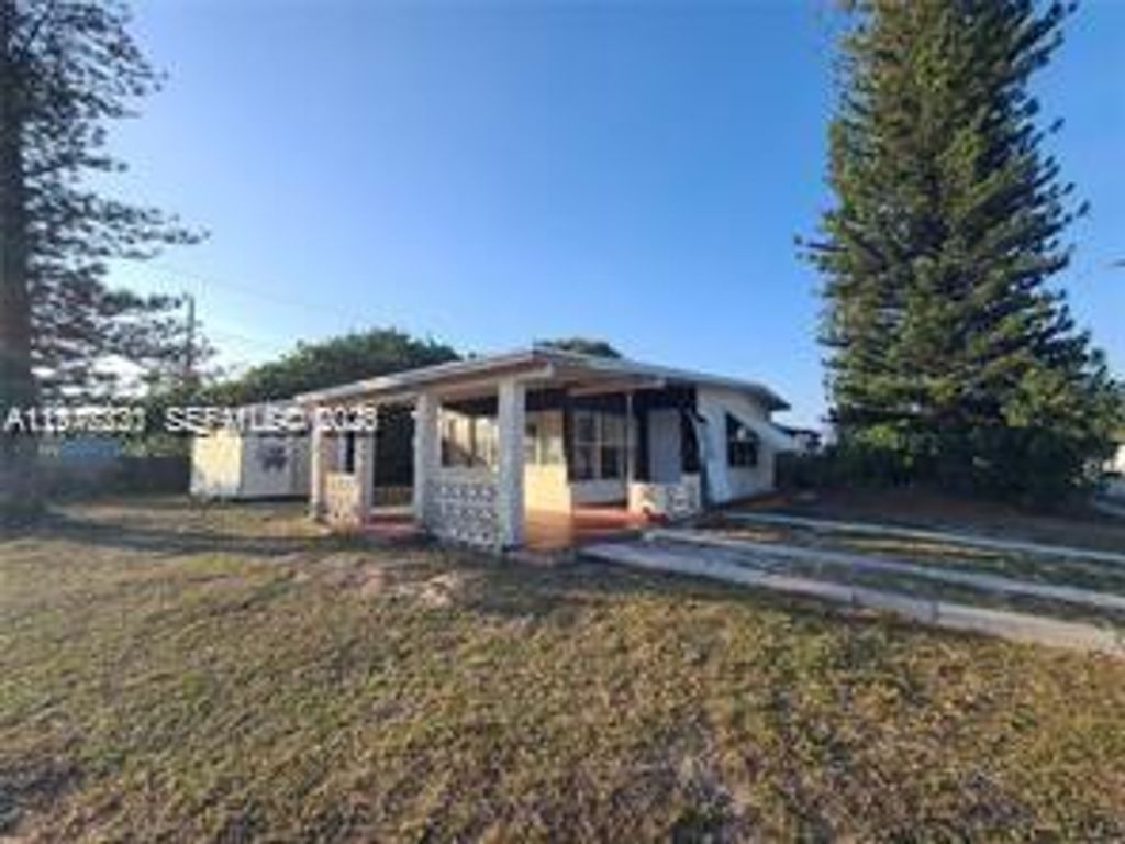 1511 NE 40th St 0, Pompano Beach, FL 33064