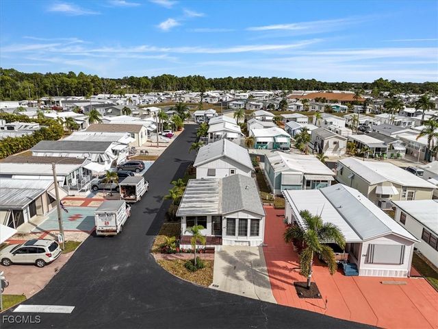 211 Sojourn DR, North Fort Myers, FL 33903